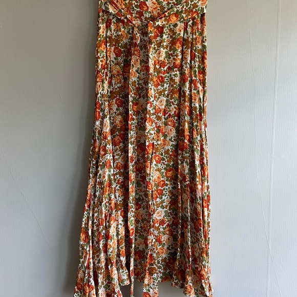 Faithfull the Brand Dresses & Skirts - Faithful the Brand midi skirt NWOT